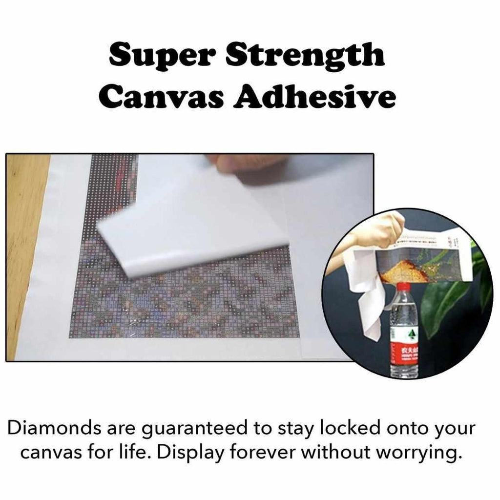 Godzilla Hometown Diamond Art Kit