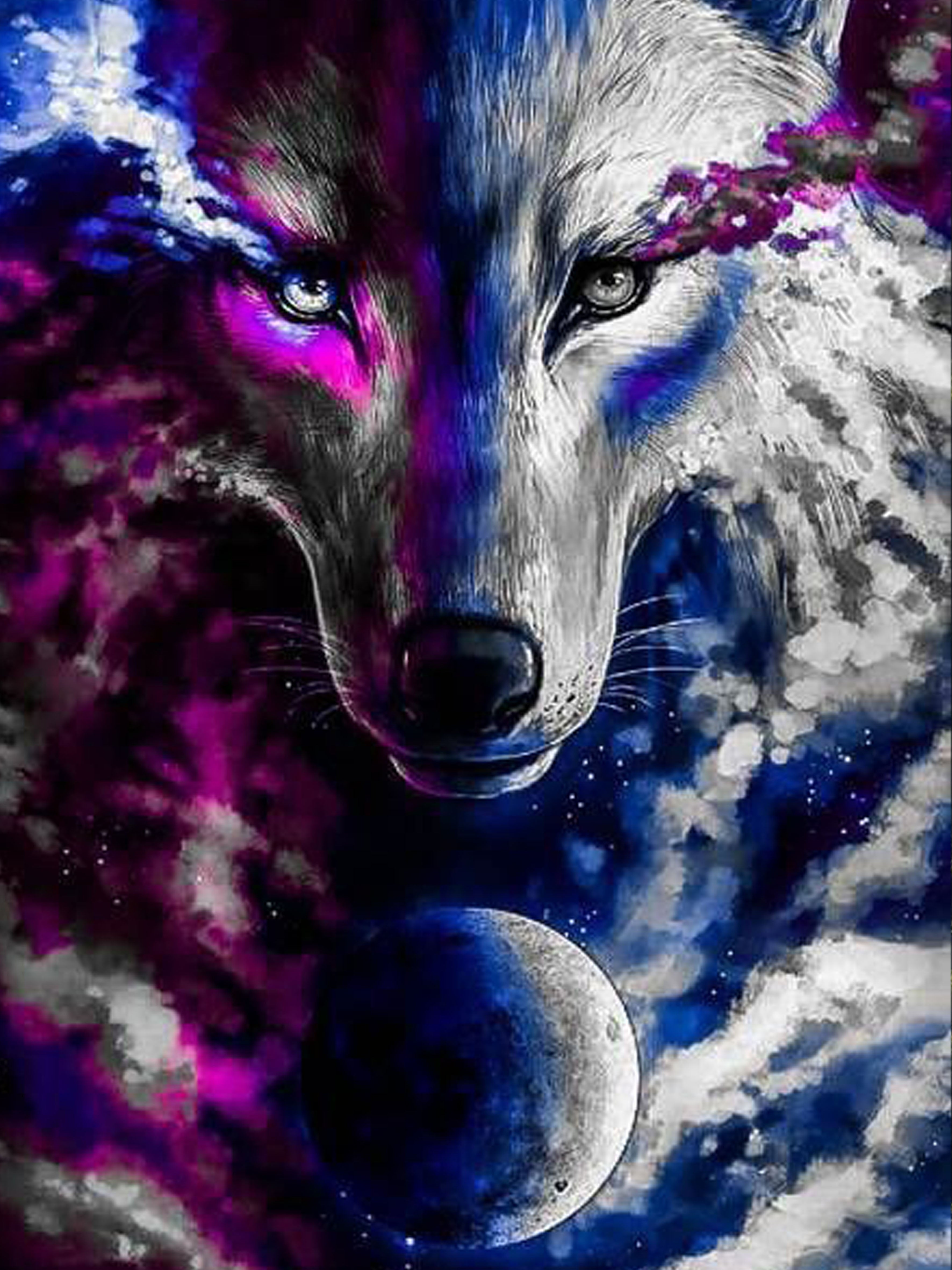 Eclipseborn Diamond Painting Kit