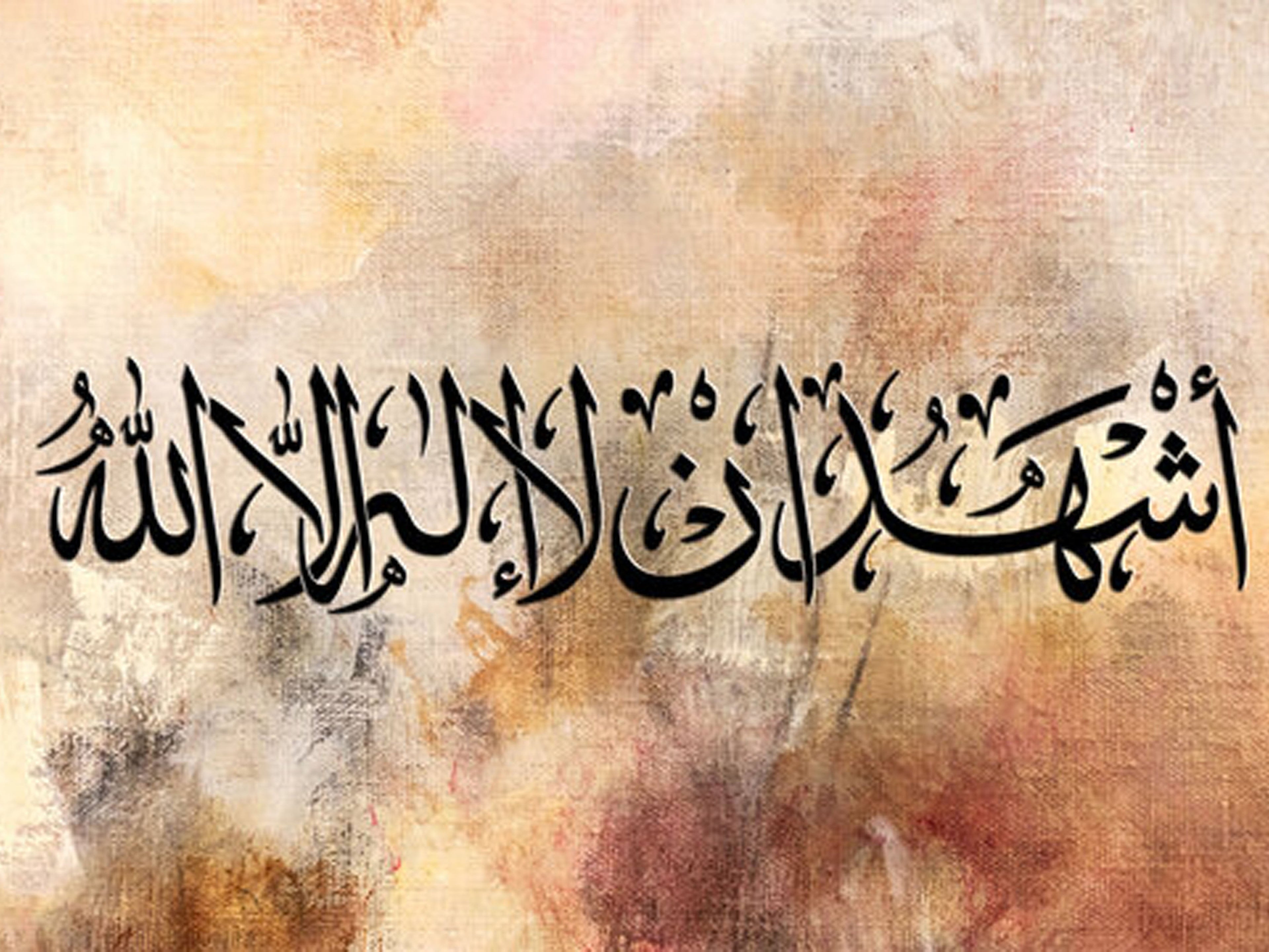 The Declaration of Faith Diamond Painting Kit